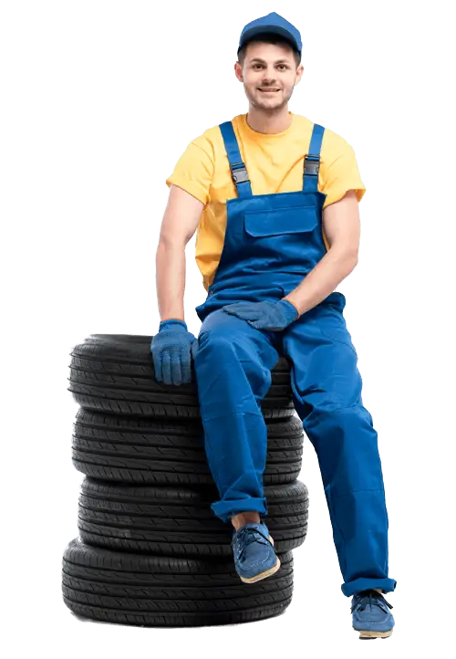 tyre repair near me